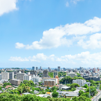 サステナブルな街づくりを提案