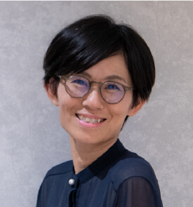 社外取締役 伊藤 華代