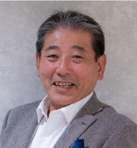 社外取締役 緒方 克吉