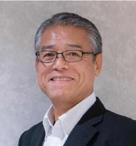 監査役 奥田 慶一