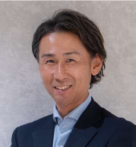 執行役員（不動産事業部　部長） 清水 祐樹